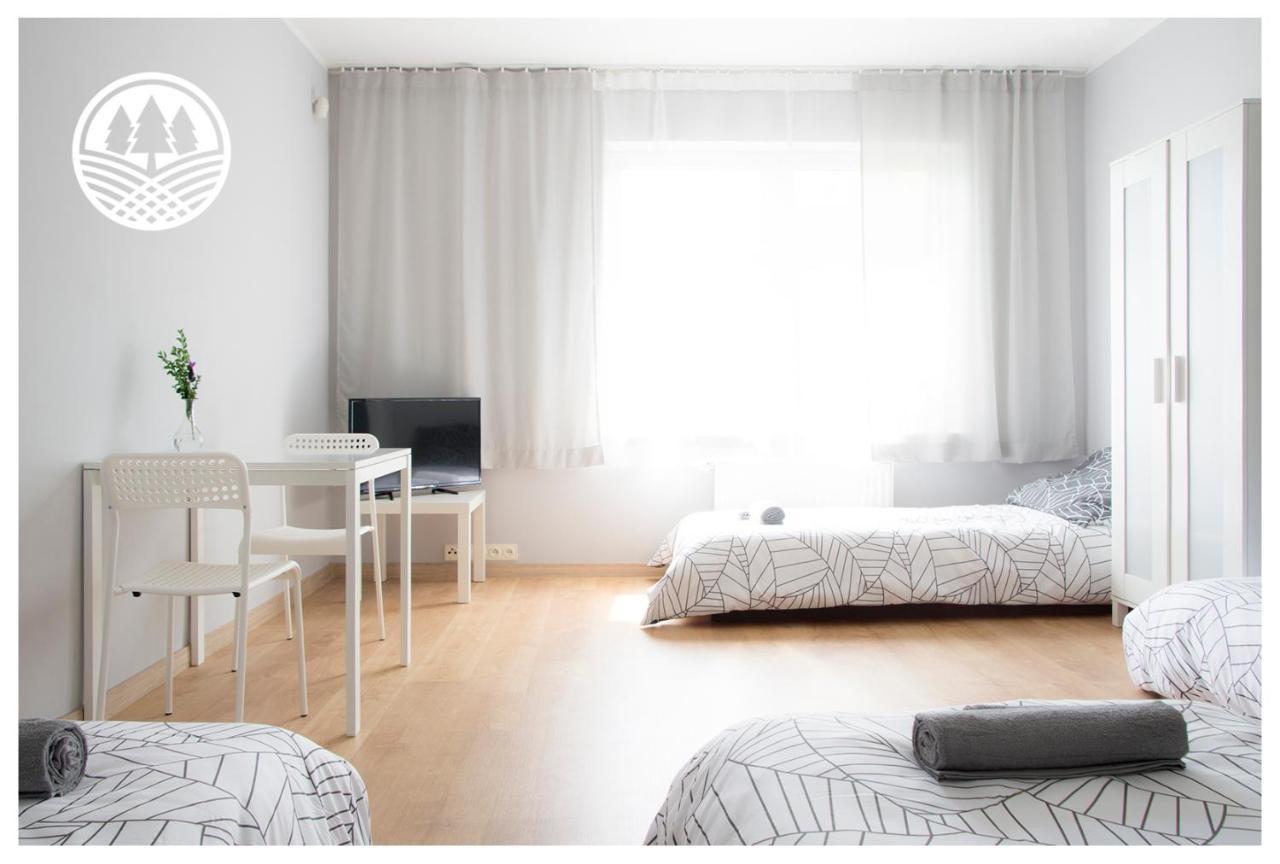 Gorzysta Hostel - Gdansk — Photos 3